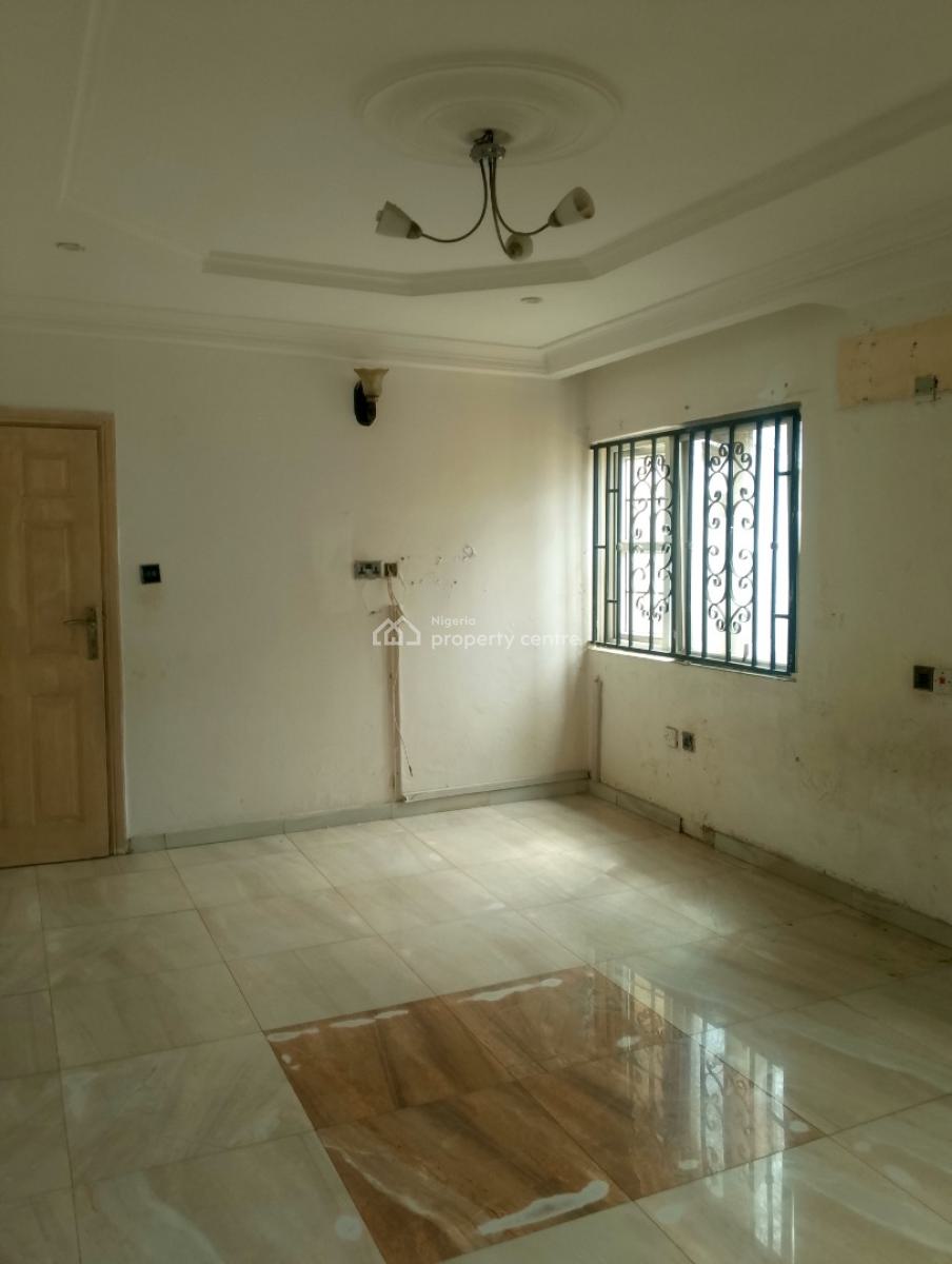 Two Bedrooms Apartment, in an Estate, Badore, Ajah, Lagos, House for Rent