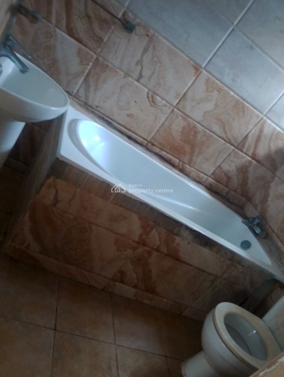 Two Bedrooms Apartment, in an Estate, Badore, Ajah, Lagos, House for Rent