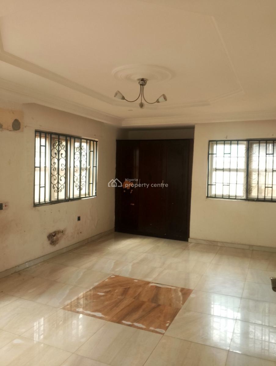 Two Bedrooms Apartment, in an Estate, Badore, Ajah, Lagos, House for Rent