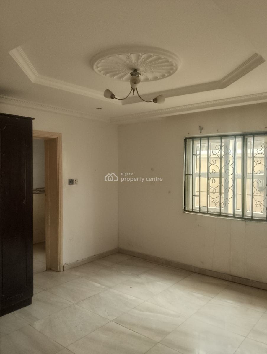 Two Bedrooms Apartment, in an Estate, Badore, Ajah, Lagos, House for Rent
