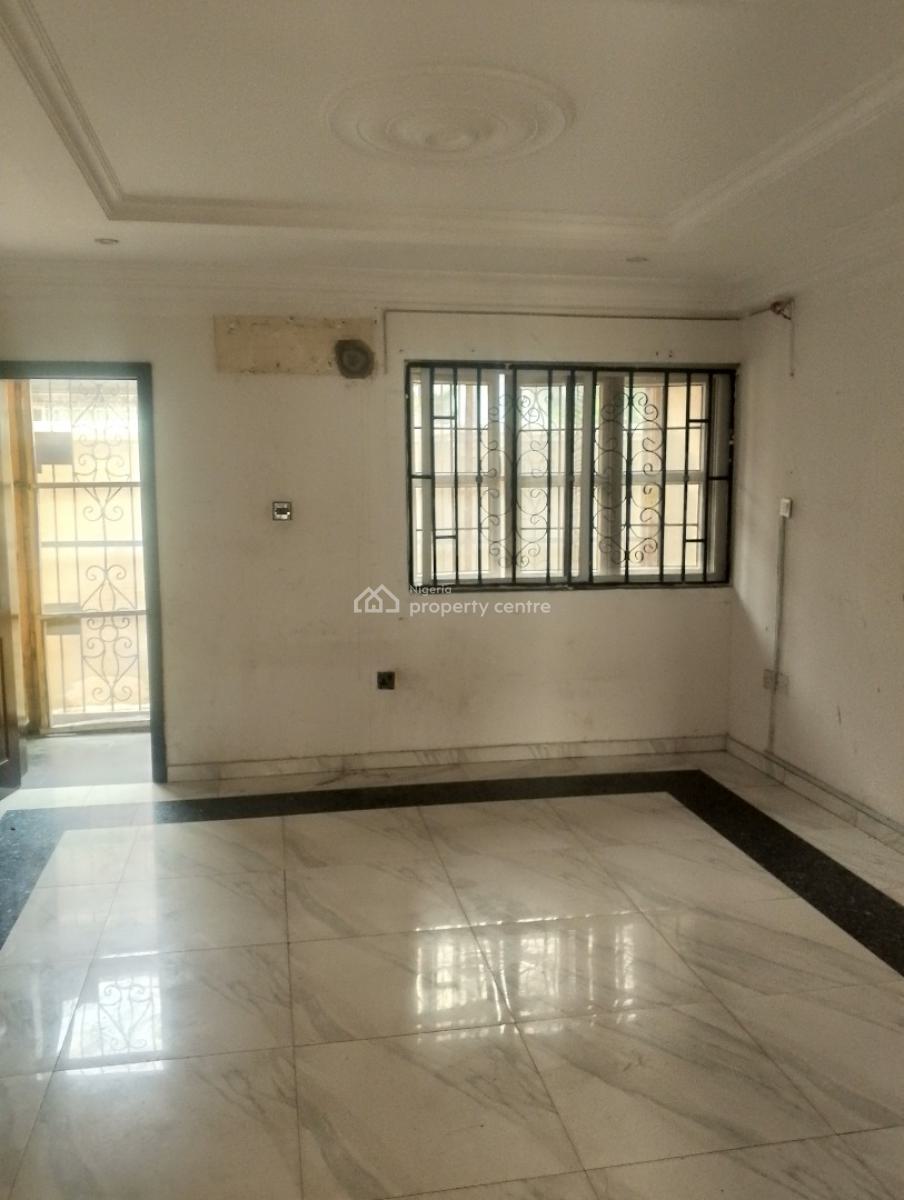 Two Bedrooms Apartment, in an Estate, Badore, Ajah, Lagos, House for Rent
