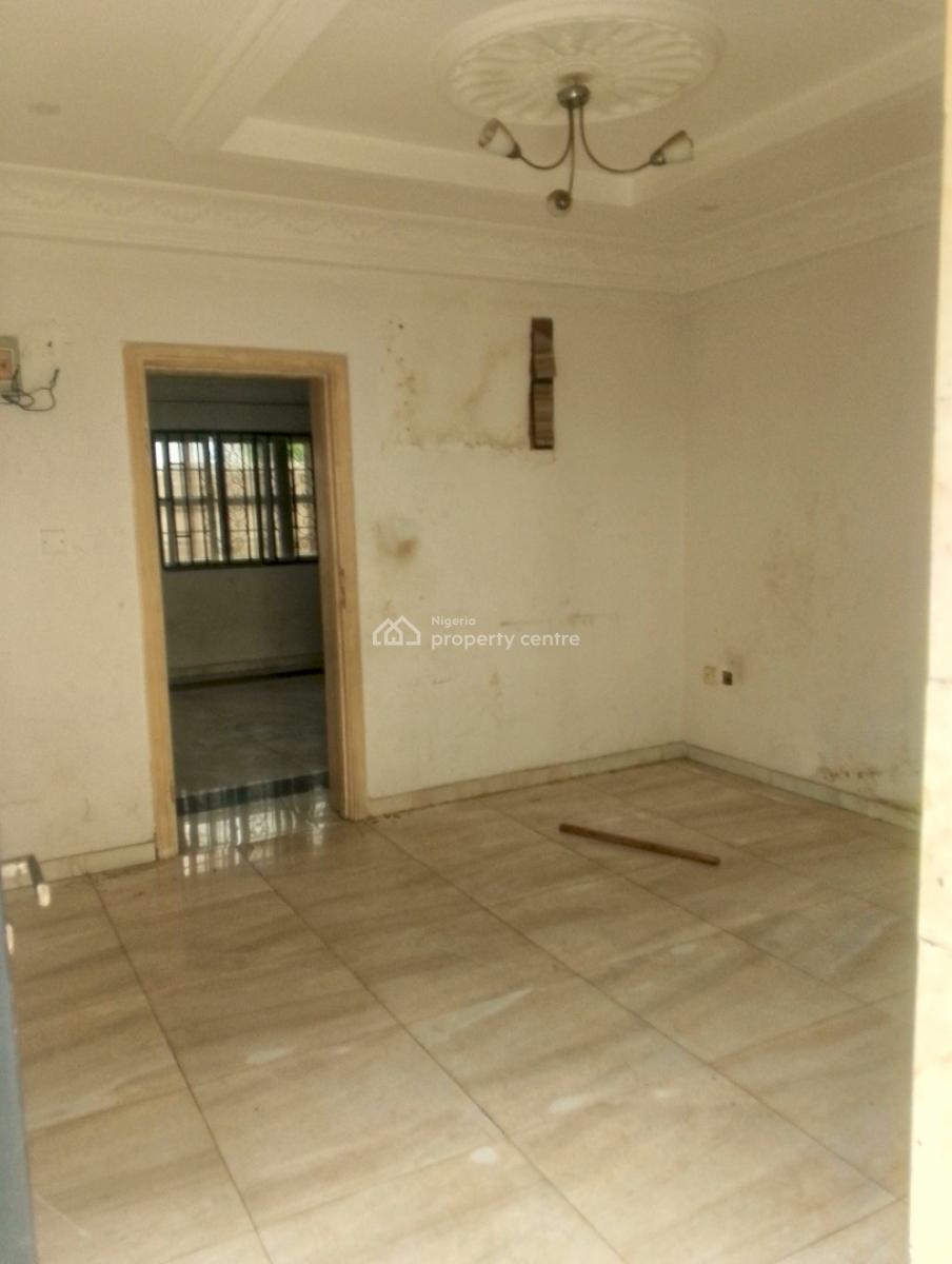 Two Bedrooms Apartment, in an Estate, Badore, Ajah, Lagos, House for Rent