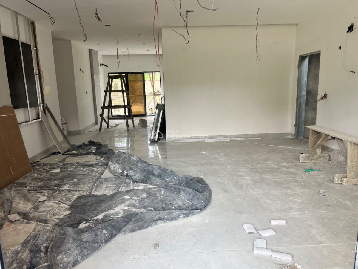 Brand New 3 Bedroom Apartment with Bq, Lakowe Lakes Golf & Country Estate, Lakowe, Ibeju Lekki, Lagos, Flat / Apartment for Sale