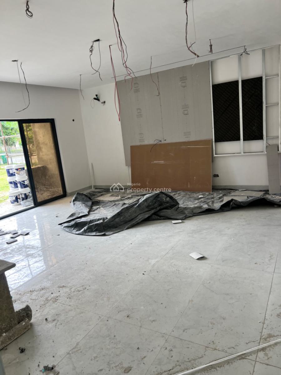 Brand New 3 Bedroom Apartment with Bq, Lakowe Lakes Golf & Country Estate, Lakowe, Ibeju Lekki, Lagos, Flat / Apartment for Sale