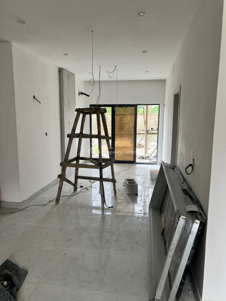 Brand New 3 Bedroom Apartment with Bq, Lakowe Lakes Golf & Country Estate, Lakowe, Ibeju Lekki, Lagos, Flat / Apartment for Sale