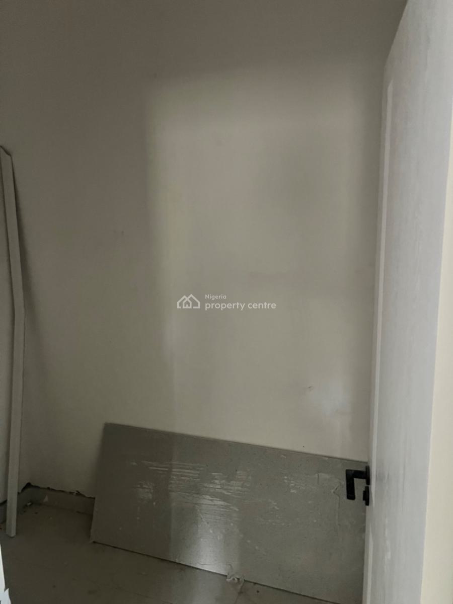 Brand New 3 Bedroom Apartment with Bq, Lakowe Lakes Golf & Country Estate, Lakowe, Ibeju Lekki, Lagos, Flat / Apartment for Sale
