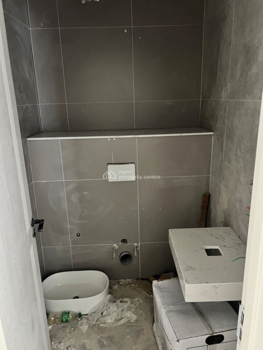 Brand New 3 Bedroom Apartment with Bq, Lakowe Lakes Golf & Country Estate, Lakowe, Ibeju Lekki, Lagos, Flat / Apartment for Sale