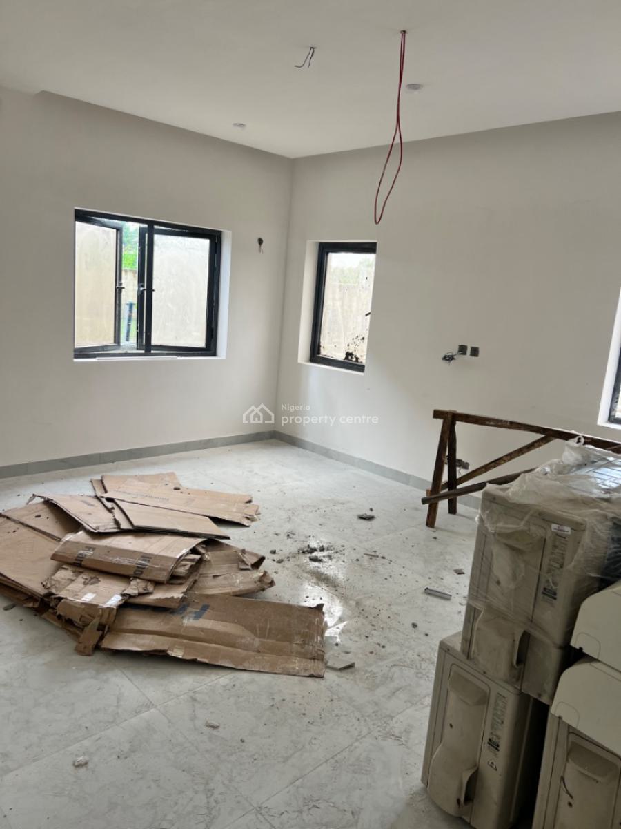 Brand New 3 Bedroom Apartment with Bq, Lakowe Lakes Golf & Country Estate, Lakowe, Ibeju Lekki, Lagos, Flat / Apartment for Sale
