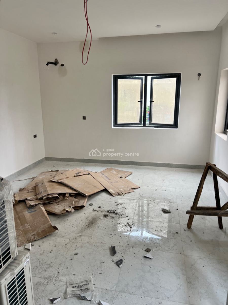Brand New 3 Bedroom Apartment with Bq, Lakowe Lakes Golf & Country Estate, Lakowe, Ibeju Lekki, Lagos, Flat / Apartment for Sale