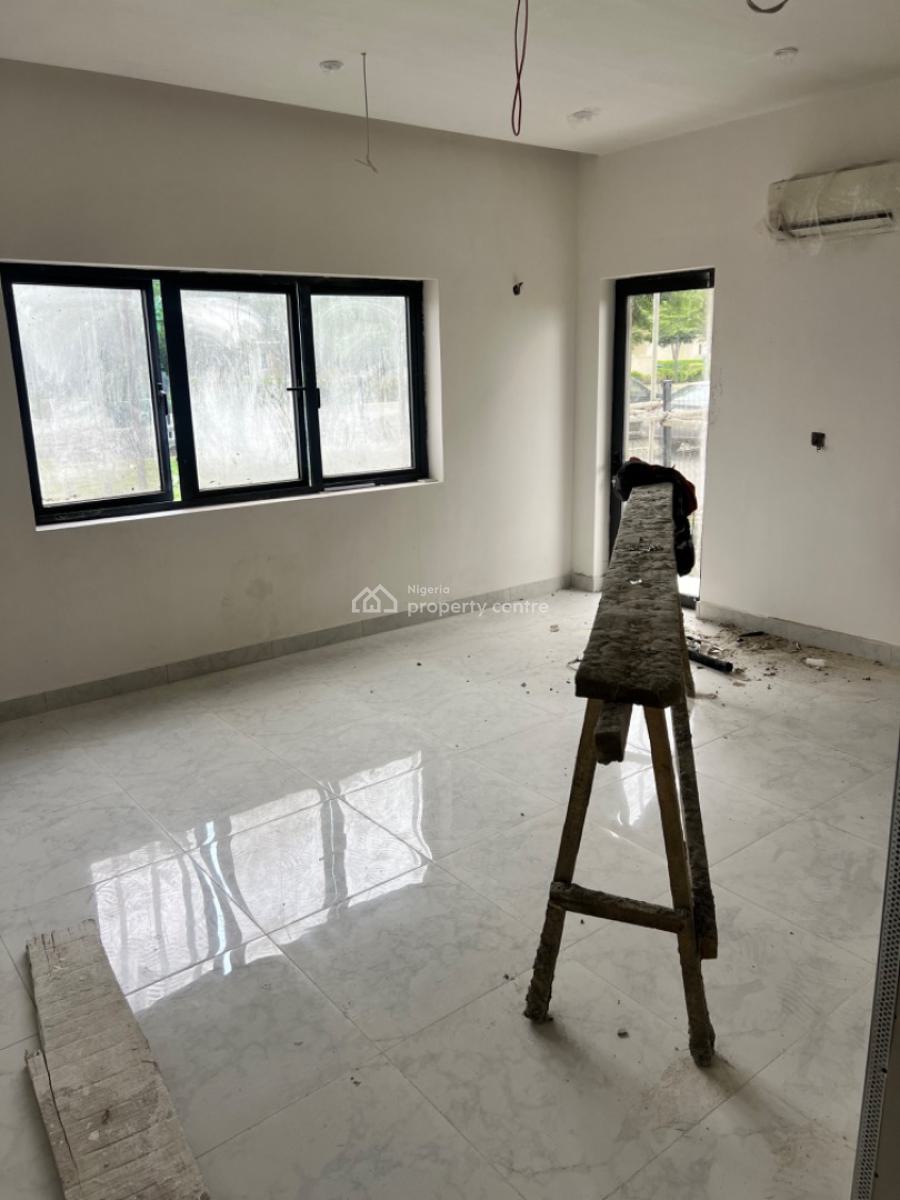 Brand New 3 Bedroom Apartment with Bq, Lakowe Lakes Golf & Country Estate, Lakowe, Ibeju Lekki, Lagos, Flat / Apartment for Sale