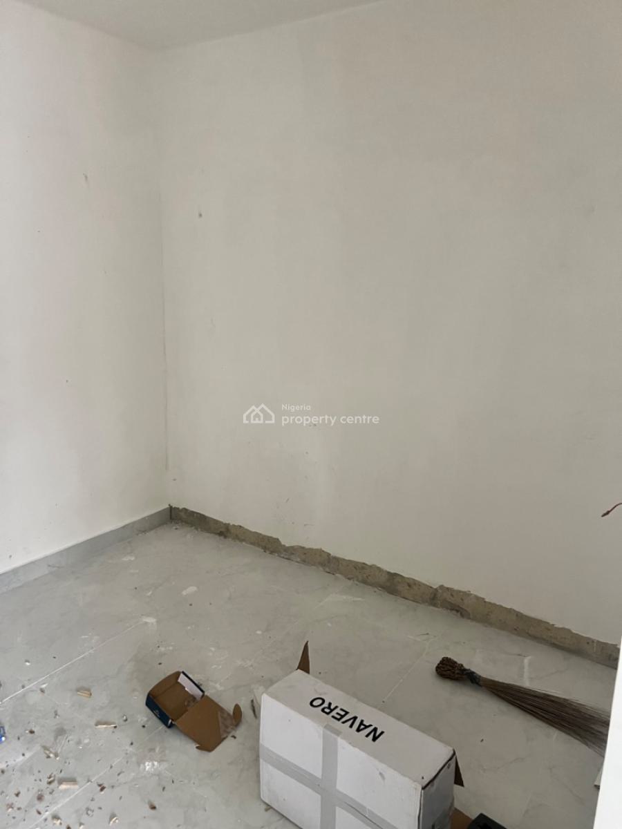 Brand New 3 Bedroom Apartment with Bq, Lakowe Lakes Golf & Country Estate, Lakowe, Ibeju Lekki, Lagos, Flat / Apartment for Sale