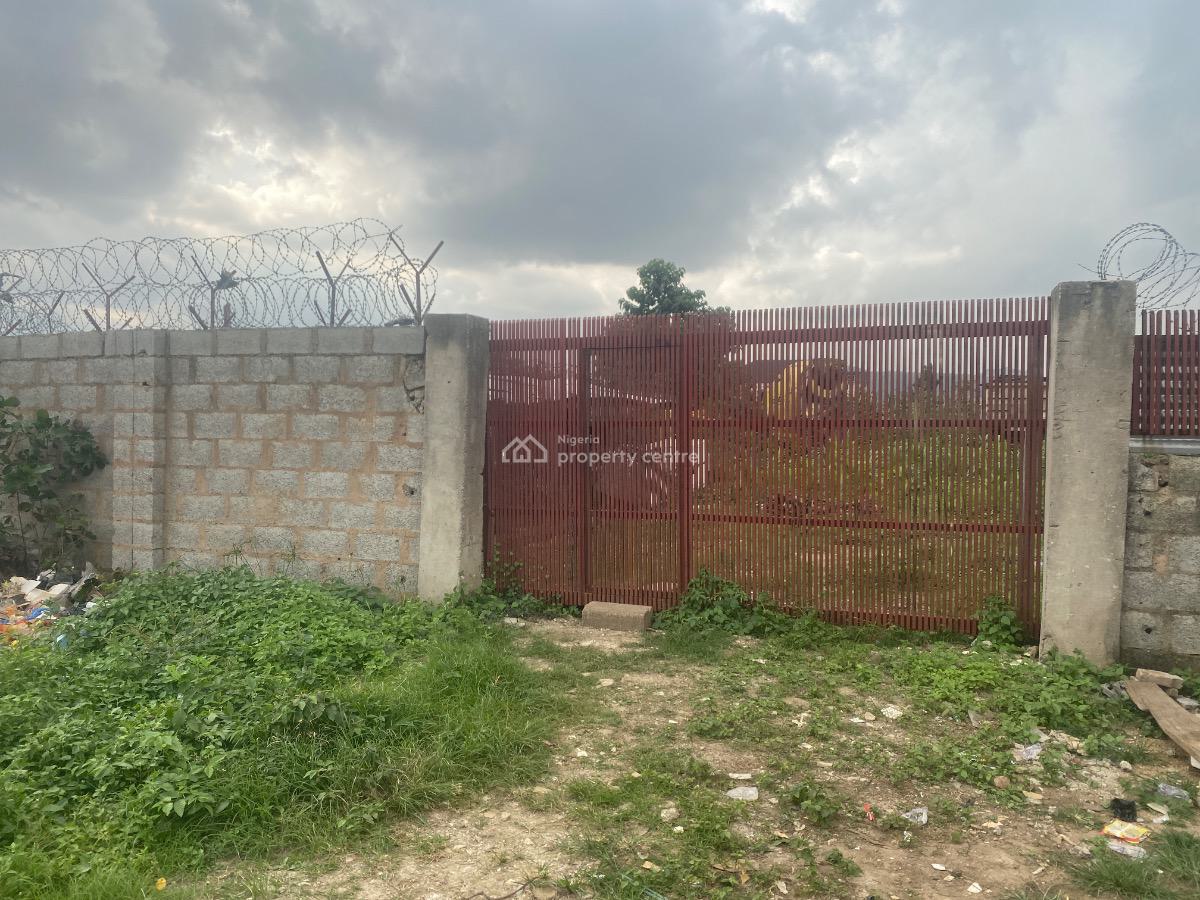 Premium Land, Mabushi Abuja, Mabushi, Abuja, Residential Land for Sale