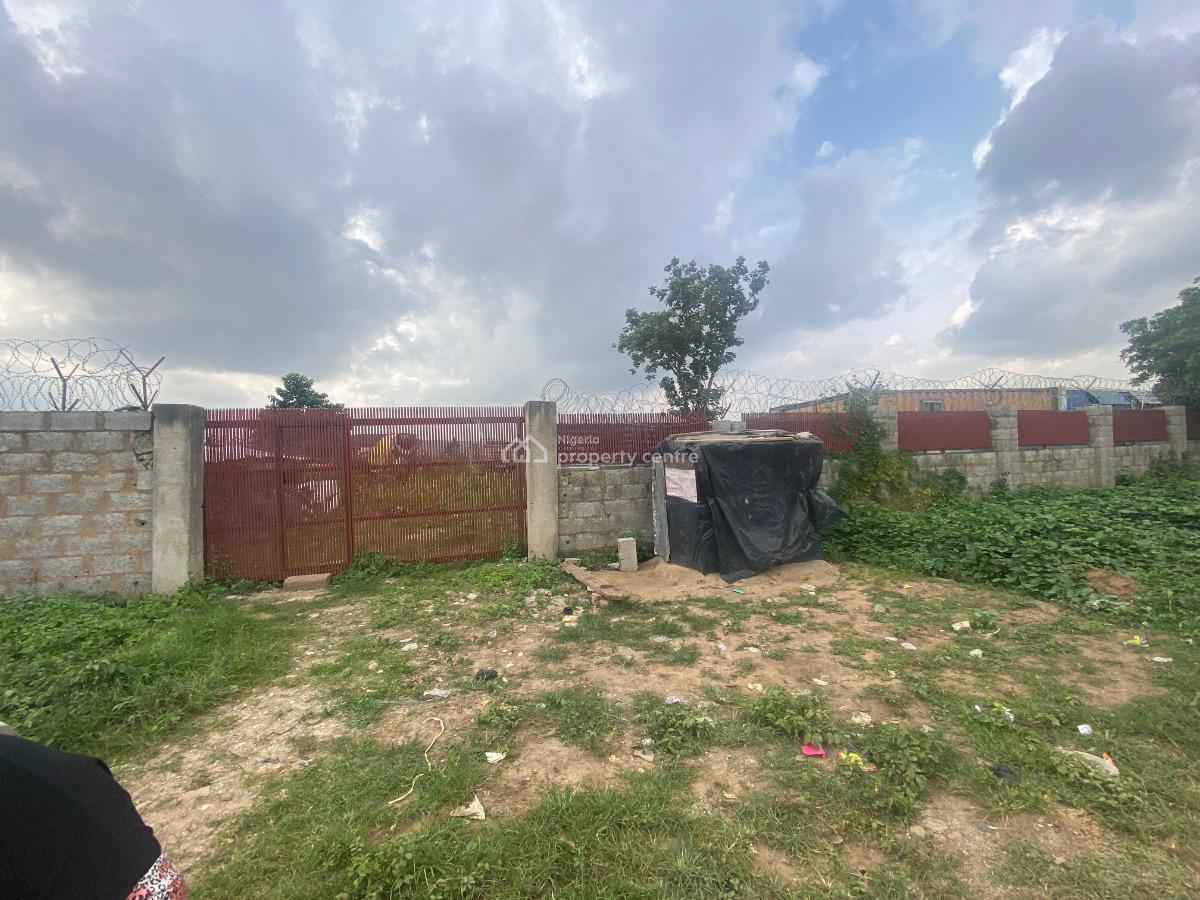 Premium Land, Mabushi Abuja, Mabushi, Abuja, Residential Land for Sale