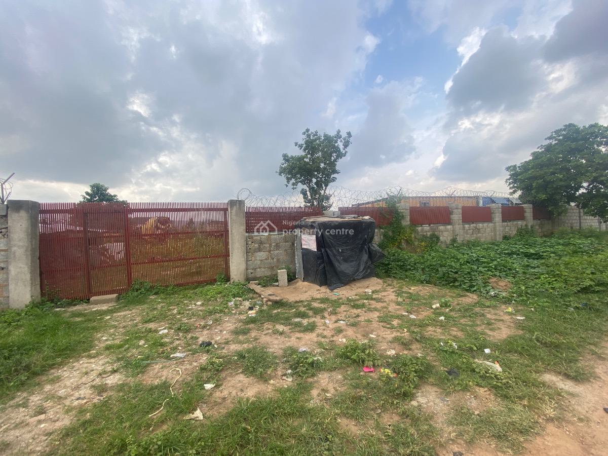 Premium Land, Mabushi Abuja, Mabushi, Abuja, Residential Land for Sale