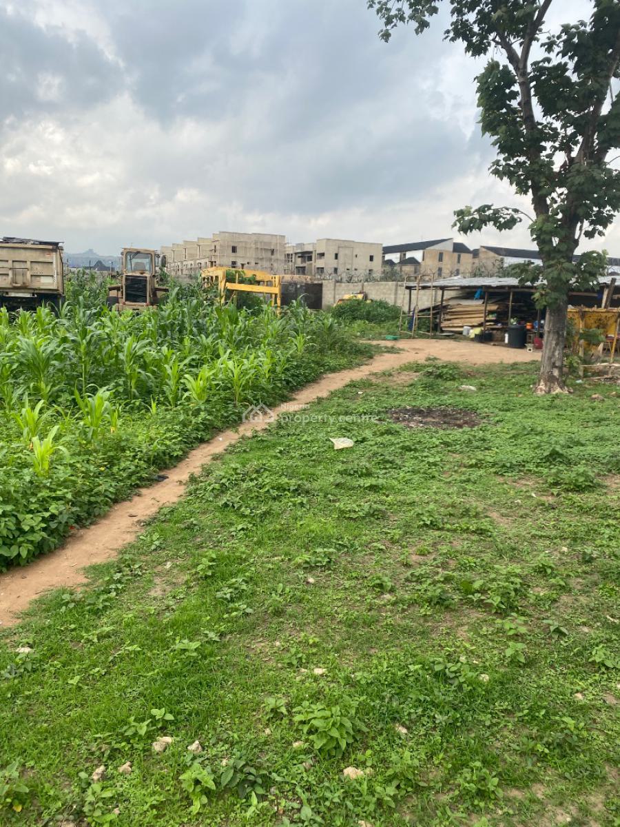Premium Land, Mabushi Abuja, Mabushi, Abuja, Residential Land for Sale