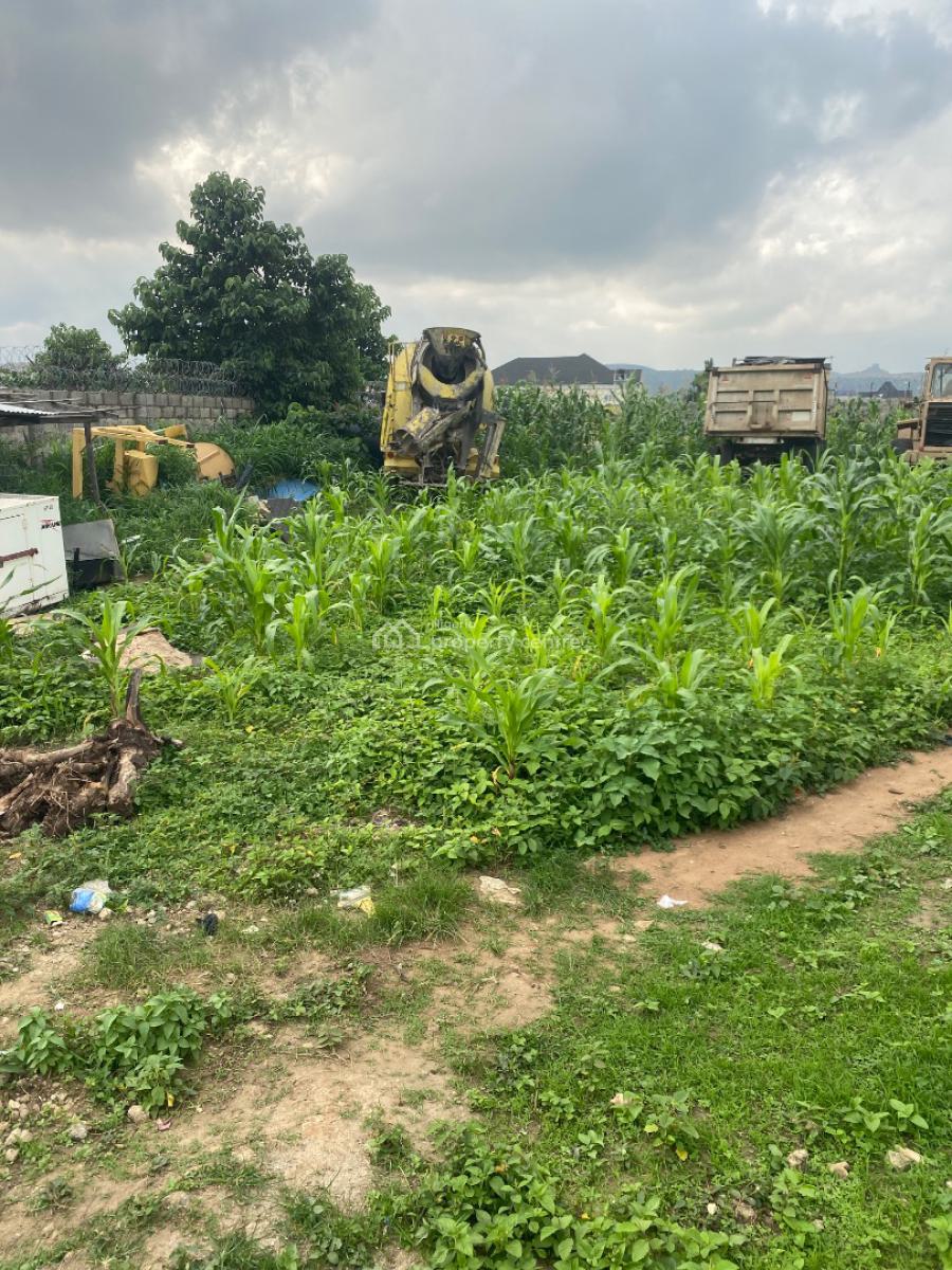 Premium Land, Mabushi Abuja, Mabushi, Abuja, Residential Land for Sale