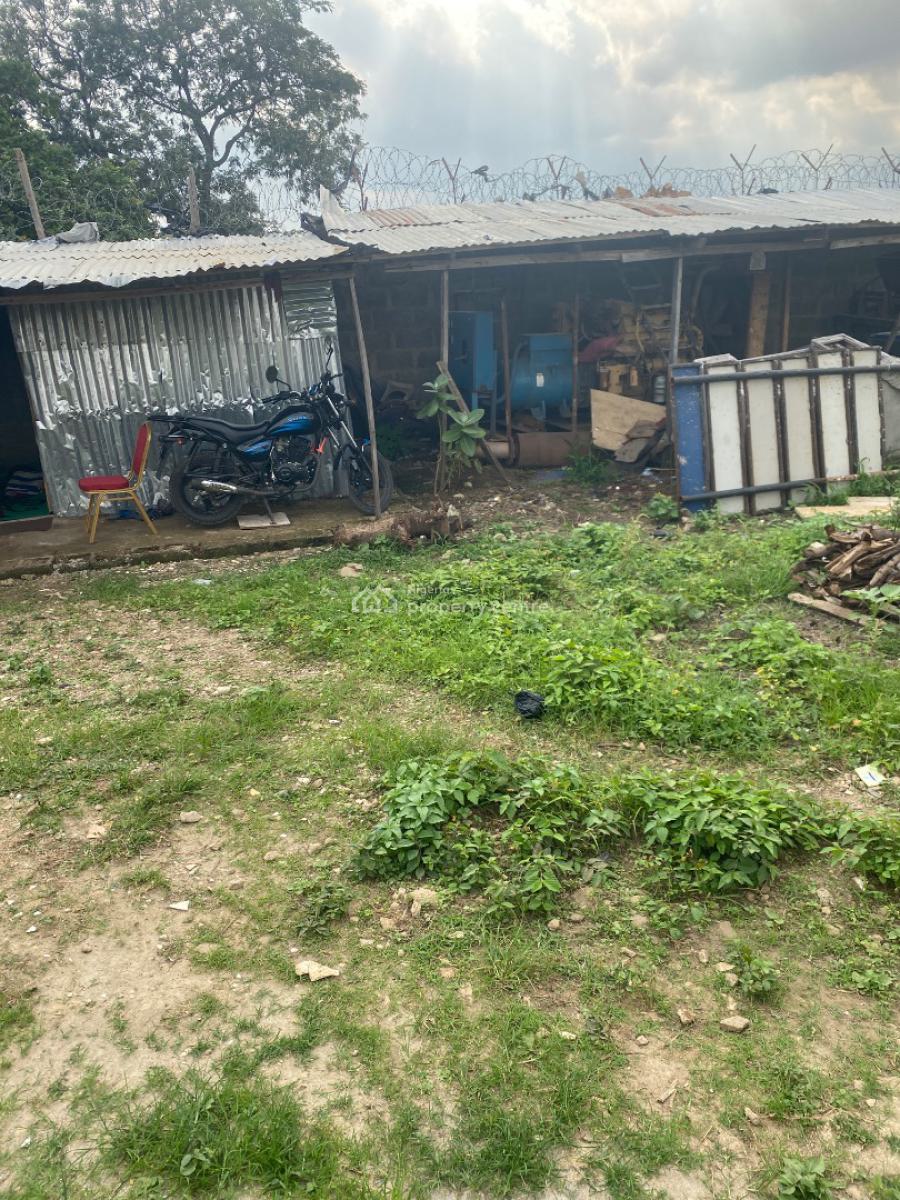 Premium Land, Mabushi Abuja, Mabushi, Abuja, Residential Land for Sale