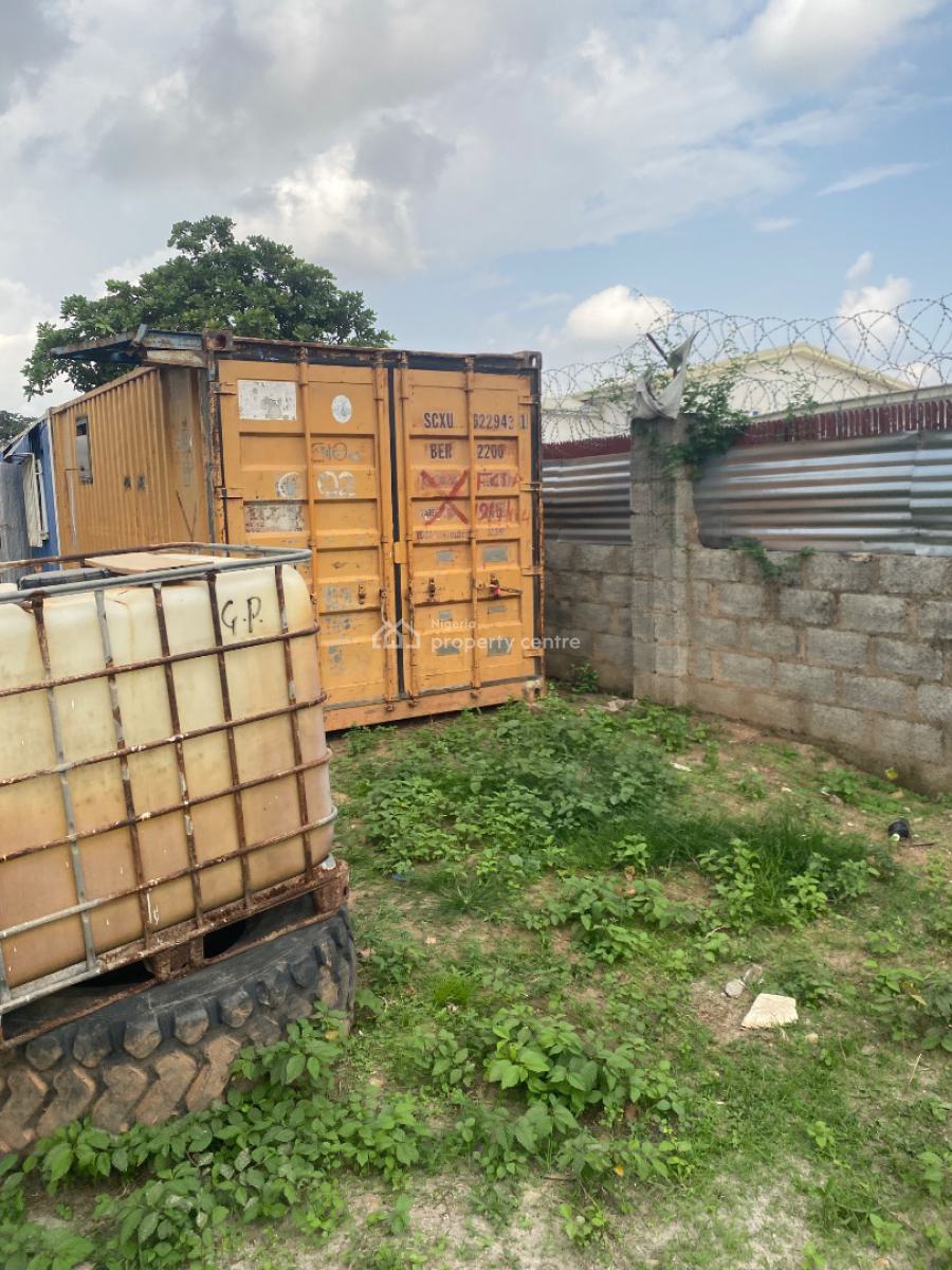 Premium Land, Mabushi Abuja, Mabushi, Abuja, Residential Land for Sale