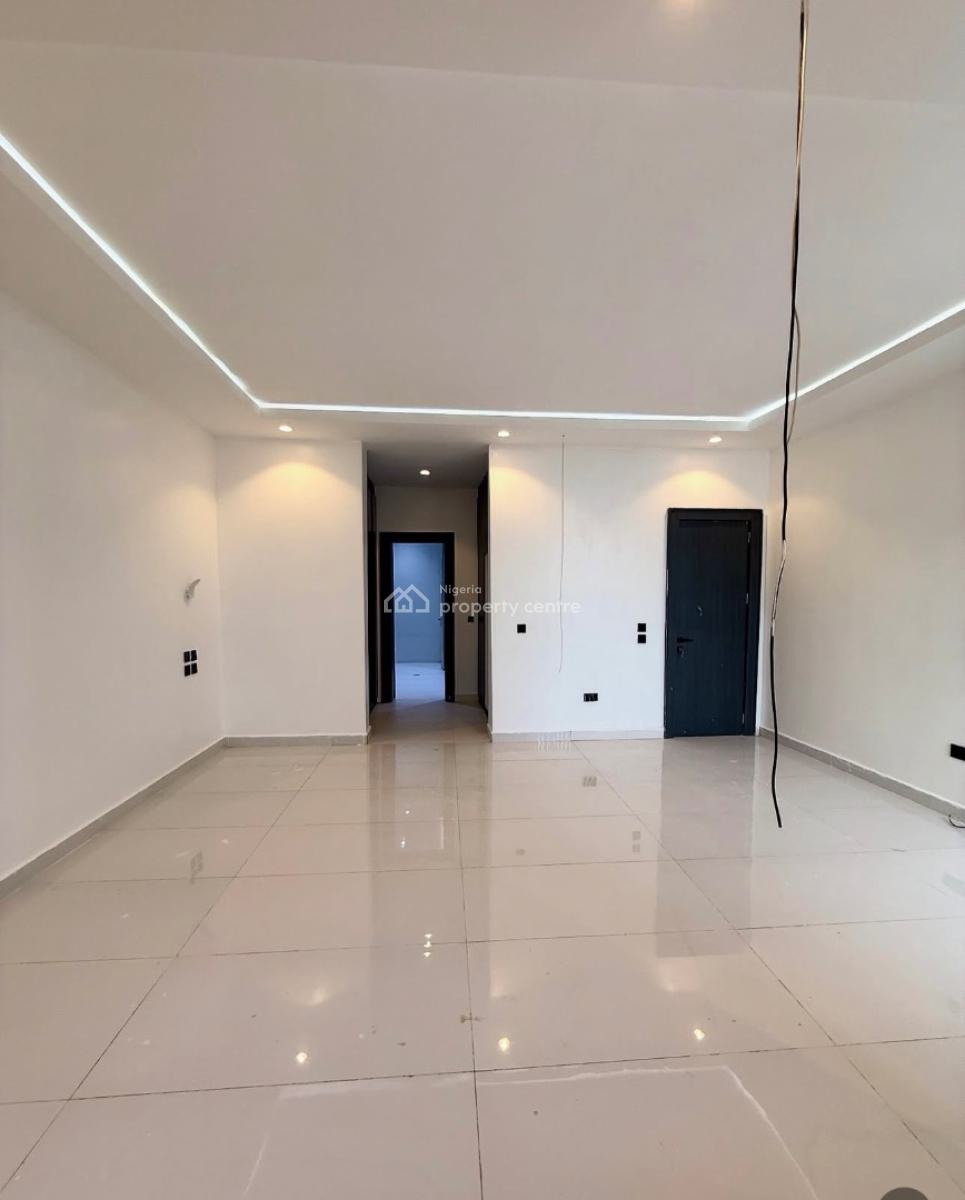 Luxury 3 Bedroom Penthouse Apartment., Guzape District, Abuja, Flat / Apartment for Sale