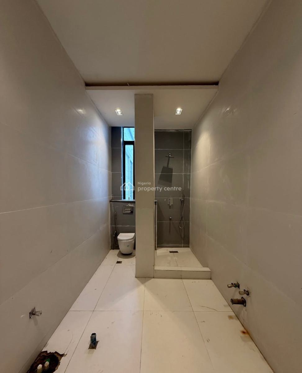 Luxury 3 Bedroom Penthouse Apartment., Guzape District, Abuja, Flat / Apartment for Sale