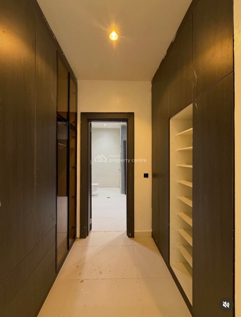 Luxury 3 Bedroom Penthouse Apartment., Guzape District, Abuja, Flat / Apartment for Sale
