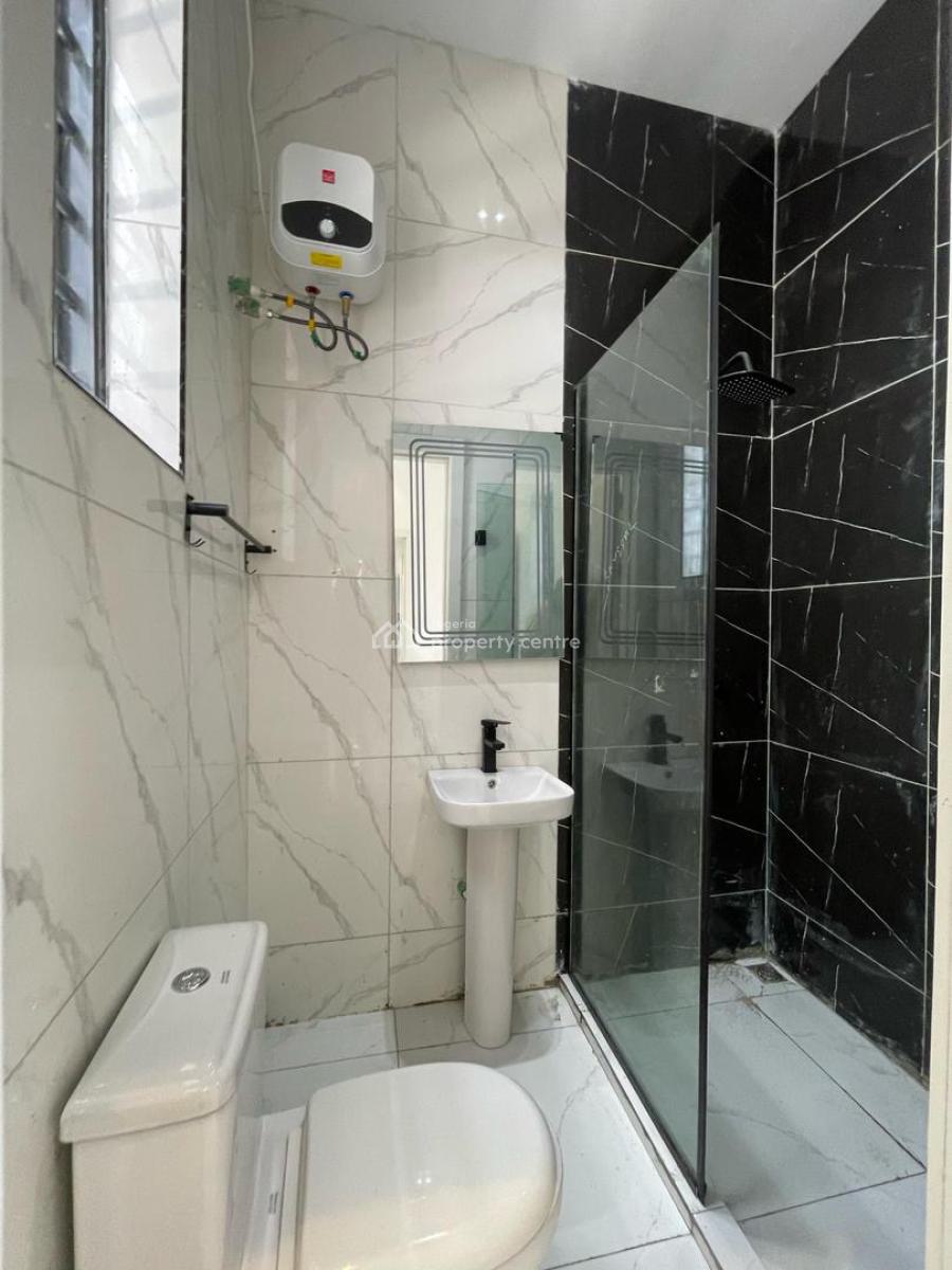 Beautifully Finished 5 Bedroom Detached Duplex with a Bq +swimming Poo, Idado, Idado, Lekki, Lagos, Detached Duplex for Sale