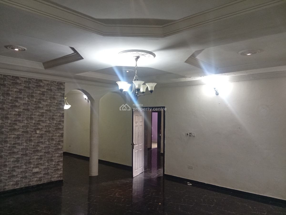 a Self Serviced 3 Bedroom Flat in Ikate., Ikate, Ikate Elegushi, Lekki, Lagos, Flat / Apartment for Rent
