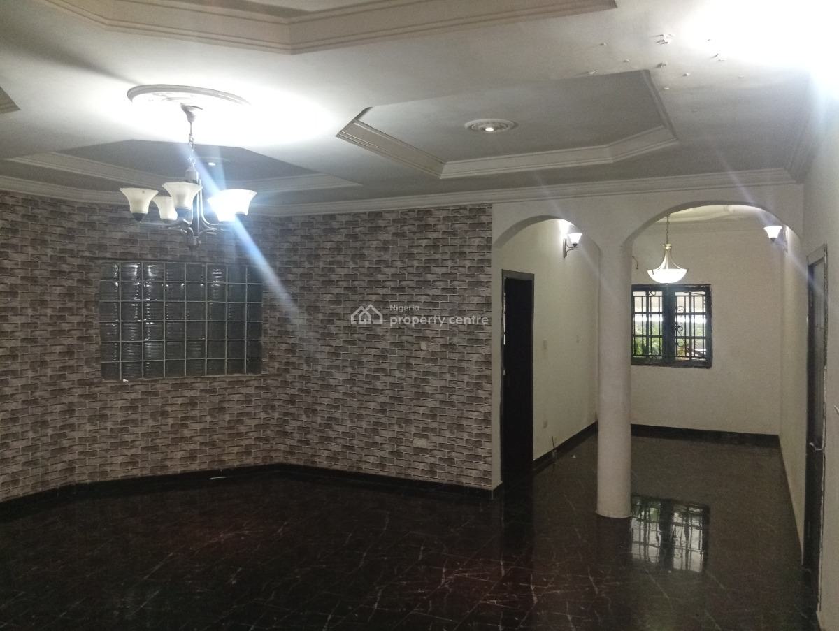 a Self Serviced 3 Bedroom Flat in Ikate., Ikate, Ikate Elegushi, Lekki, Lagos, Flat / Apartment for Rent