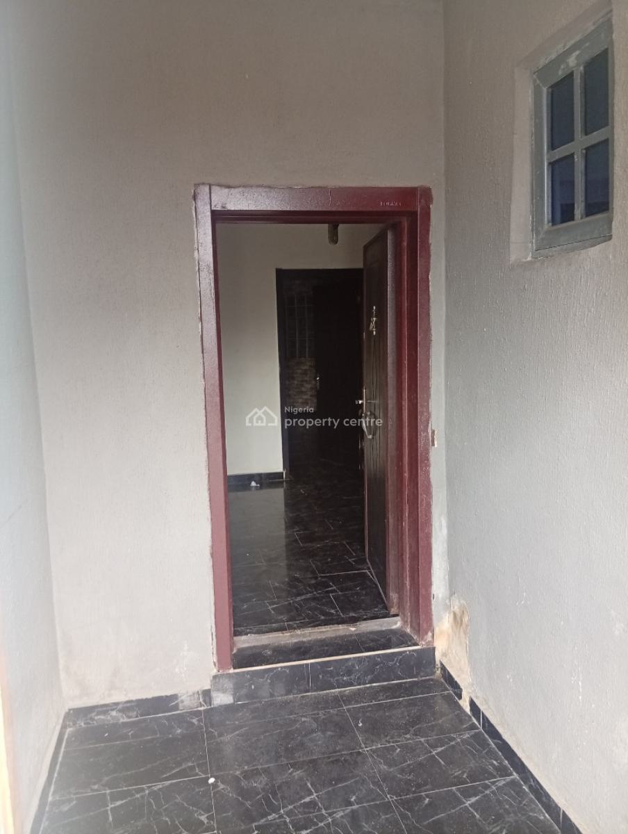 a Self Serviced 3 Bedroom Flat in Ikate., Ikate, Ikate Elegushi, Lekki, Lagos, Flat / Apartment for Rent