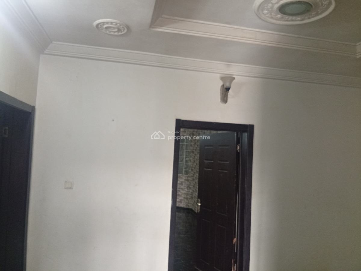 a Self Serviced 3 Bedroom Flat in Ikate., Ikate, Ikate Elegushi, Lekki, Lagos, Flat / Apartment for Rent