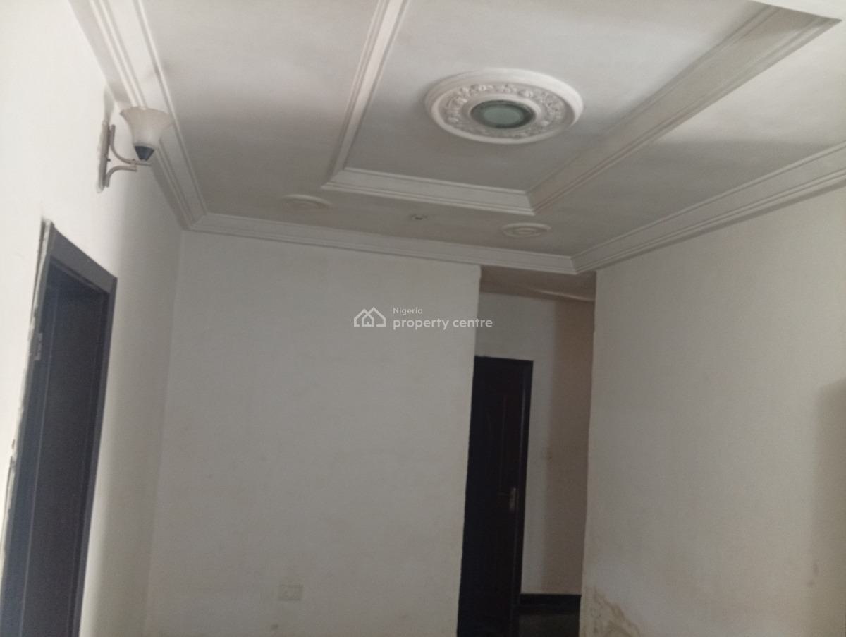 a Self Serviced 3 Bedroom Flat in Ikate., Ikate, Ikate Elegushi, Lekki, Lagos, Flat / Apartment for Rent