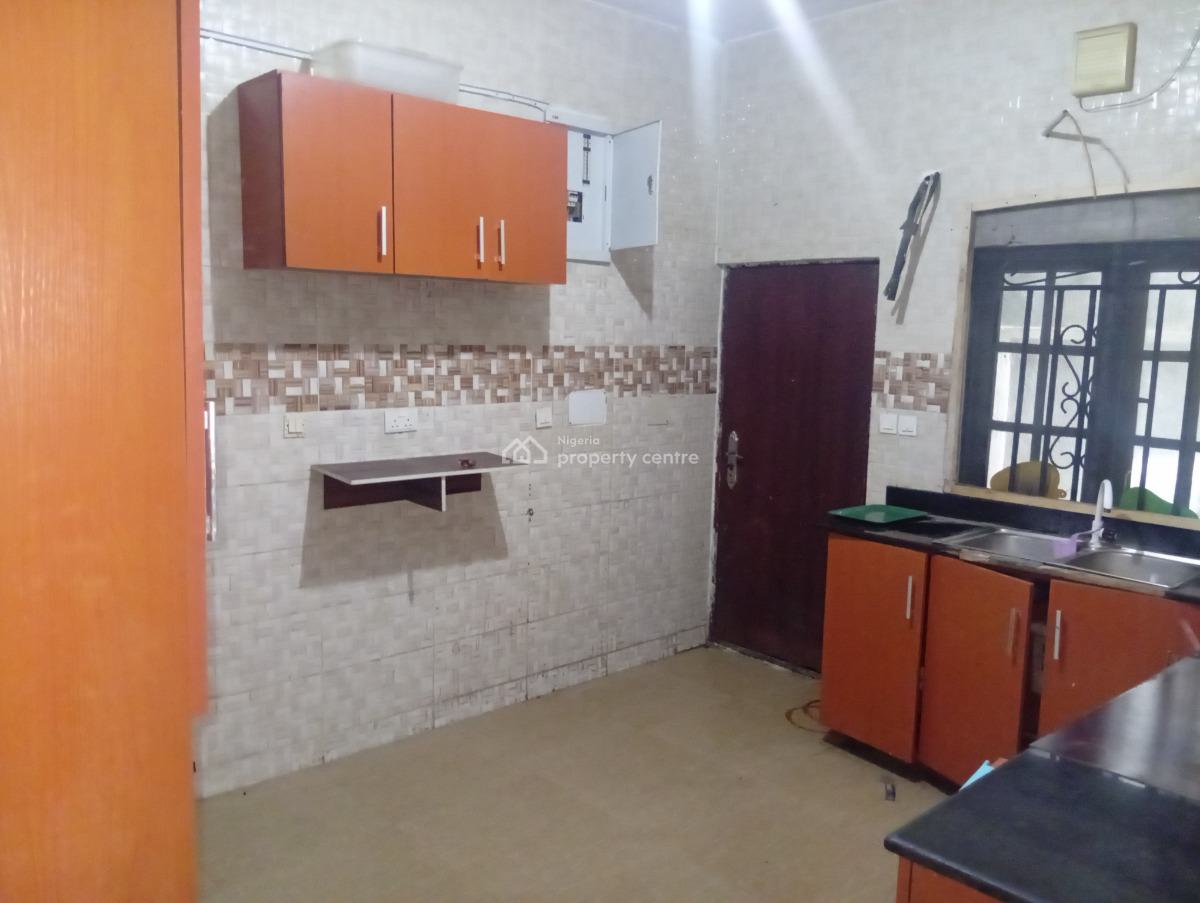 a Self Serviced 3 Bedroom Flat in Ikate., Ikate, Ikate Elegushi, Lekki, Lagos, Flat / Apartment for Rent