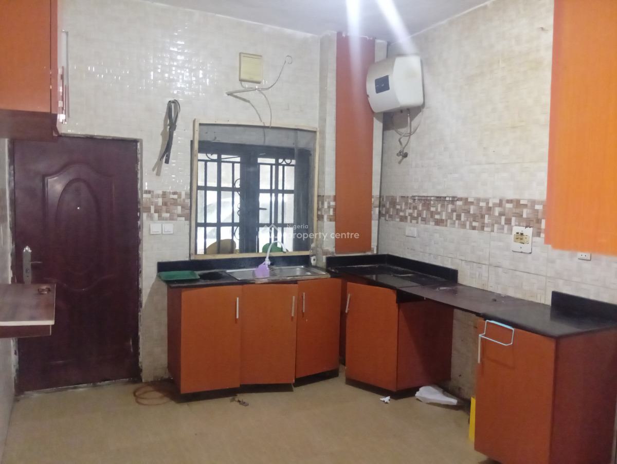 a Self Serviced 3 Bedroom Flat in Ikate., Ikate, Ikate Elegushi, Lekki, Lagos, Flat / Apartment for Rent