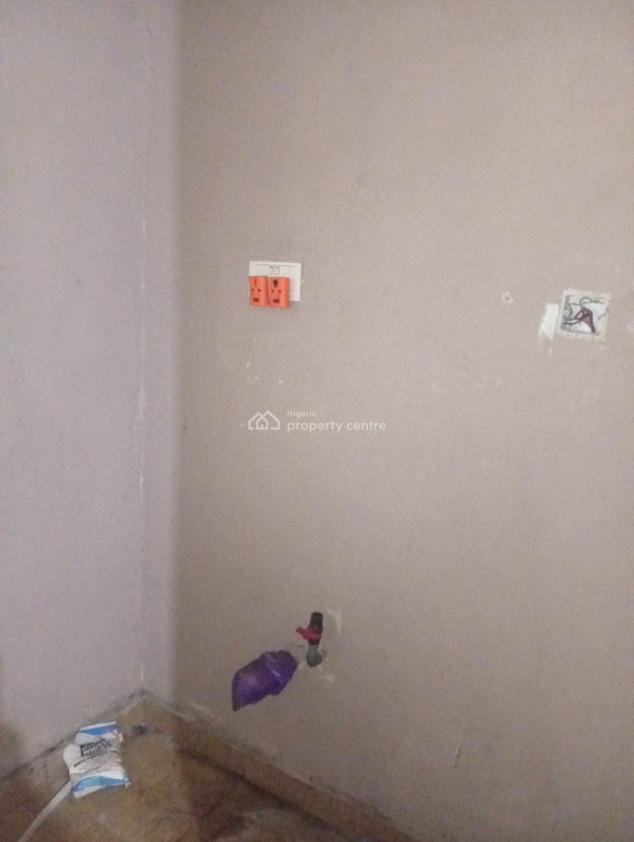 a Self Serviced 3 Bedroom Flat in Ikate., Ikate, Ikate Elegushi, Lekki, Lagos, Flat / Apartment for Rent