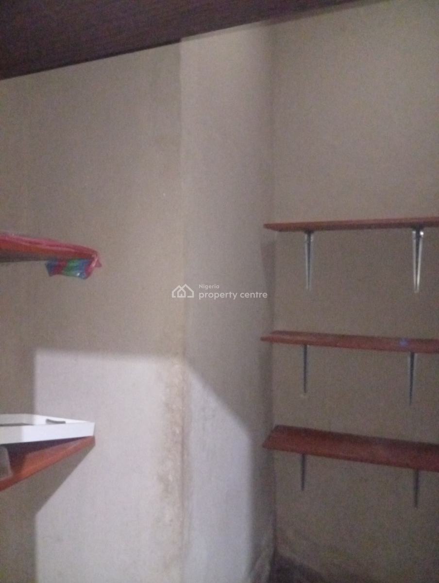 a Self Serviced 3 Bedroom Flat in Ikate., Ikate, Ikate Elegushi, Lekki, Lagos, Flat / Apartment for Rent