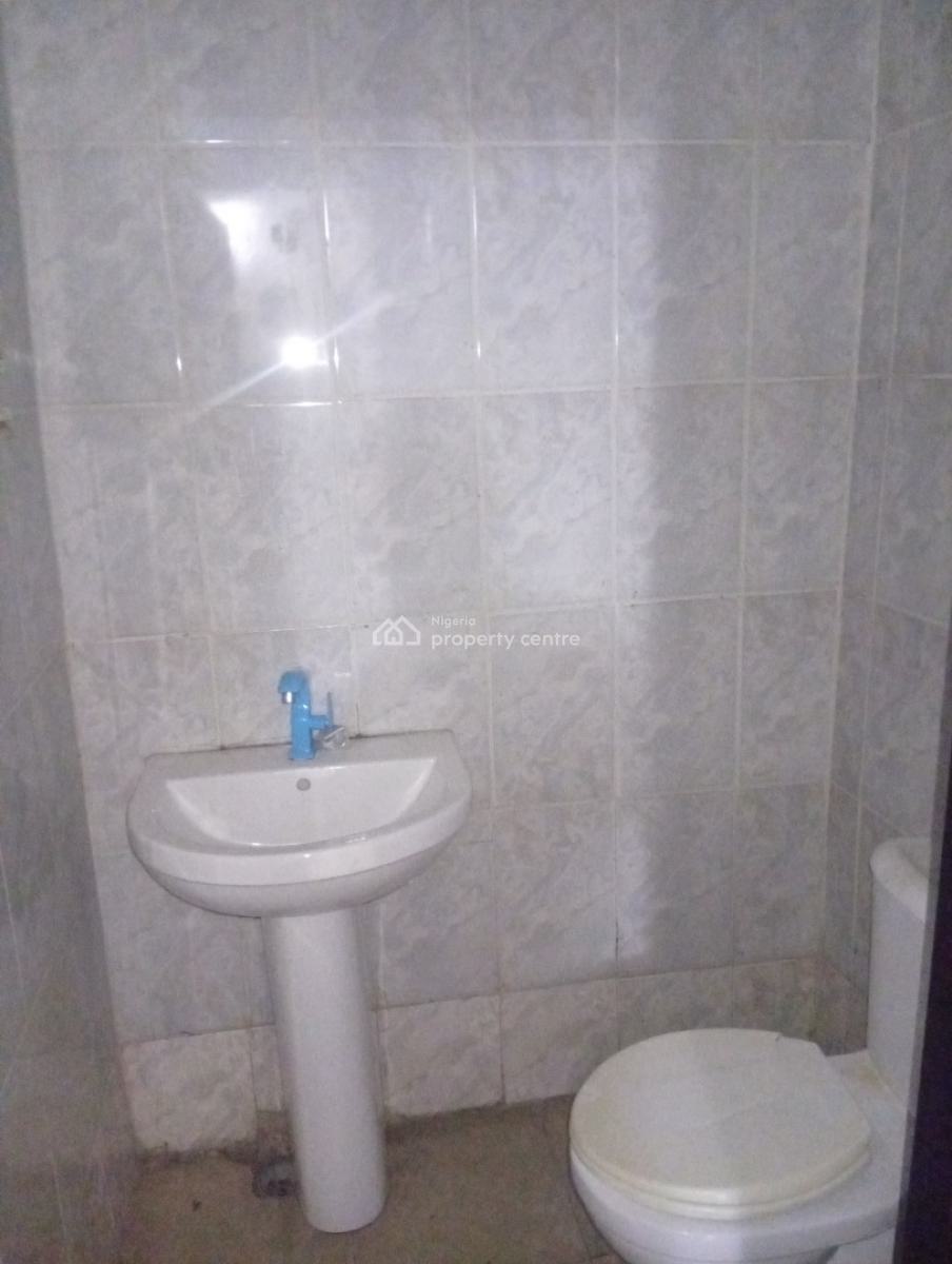 a Self Serviced 3 Bedroom Flat in Ikate., Ikate, Ikate Elegushi, Lekki, Lagos, Flat / Apartment for Rent
