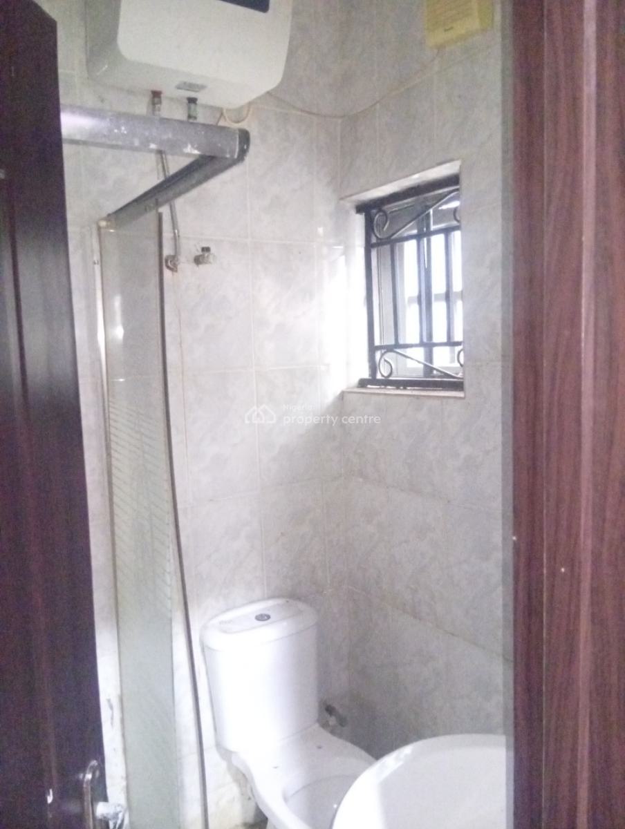 a Self Serviced 3 Bedroom Flat in Ikate., Ikate, Ikate Elegushi, Lekki, Lagos, Flat / Apartment for Rent
