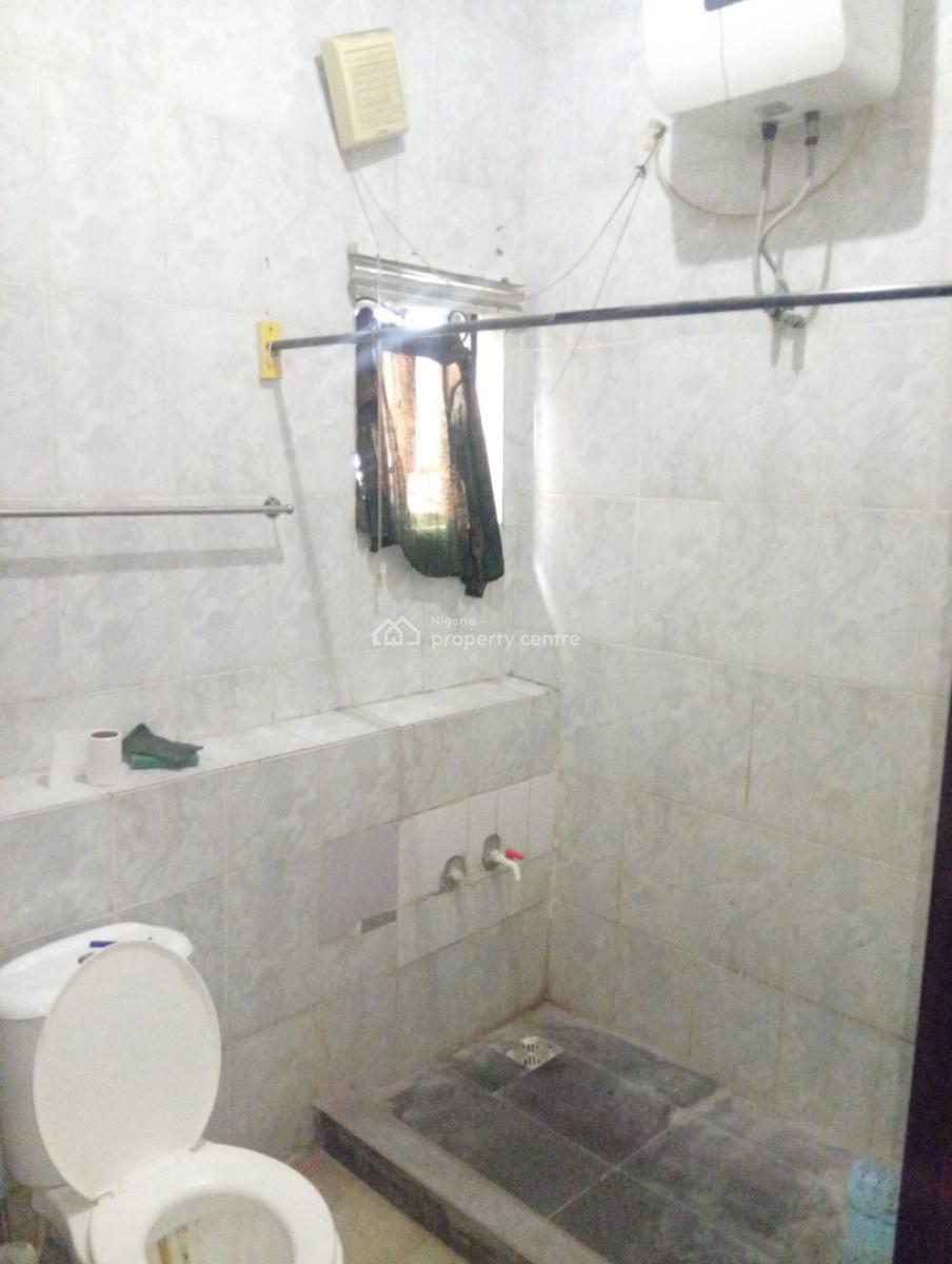 a Self Serviced 3 Bedroom Flat in Ikate., Ikate, Ikate Elegushi, Lekki, Lagos, Flat / Apartment for Rent