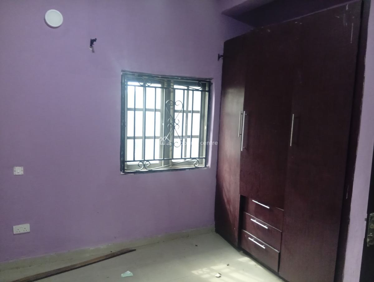 a Self Serviced 3 Bedroom Flat in Ikate., Ikate, Ikate Elegushi, Lekki, Lagos, Flat / Apartment for Rent