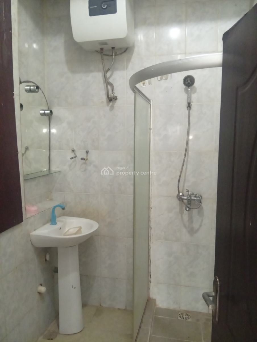 a Self Serviced 3 Bedroom Flat in Ikate., Ikate, Ikate Elegushi, Lekki, Lagos, Flat / Apartment for Rent