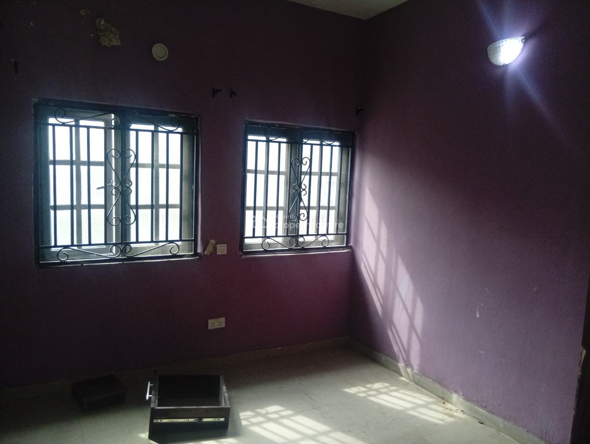 a Self Serviced 3 Bedroom Flat in Ikate., Ikate, Ikate Elegushi, Lekki, Lagos, Flat / Apartment for Rent