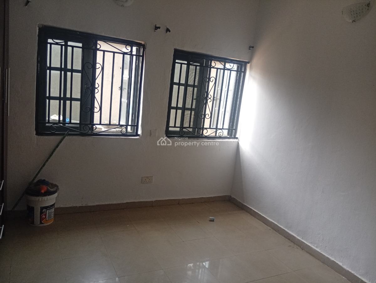 a Self Serviced 3 Bedroom Flat, Ikate Elegushi, Lekki, Lagos, Flat / Apartment for Rent