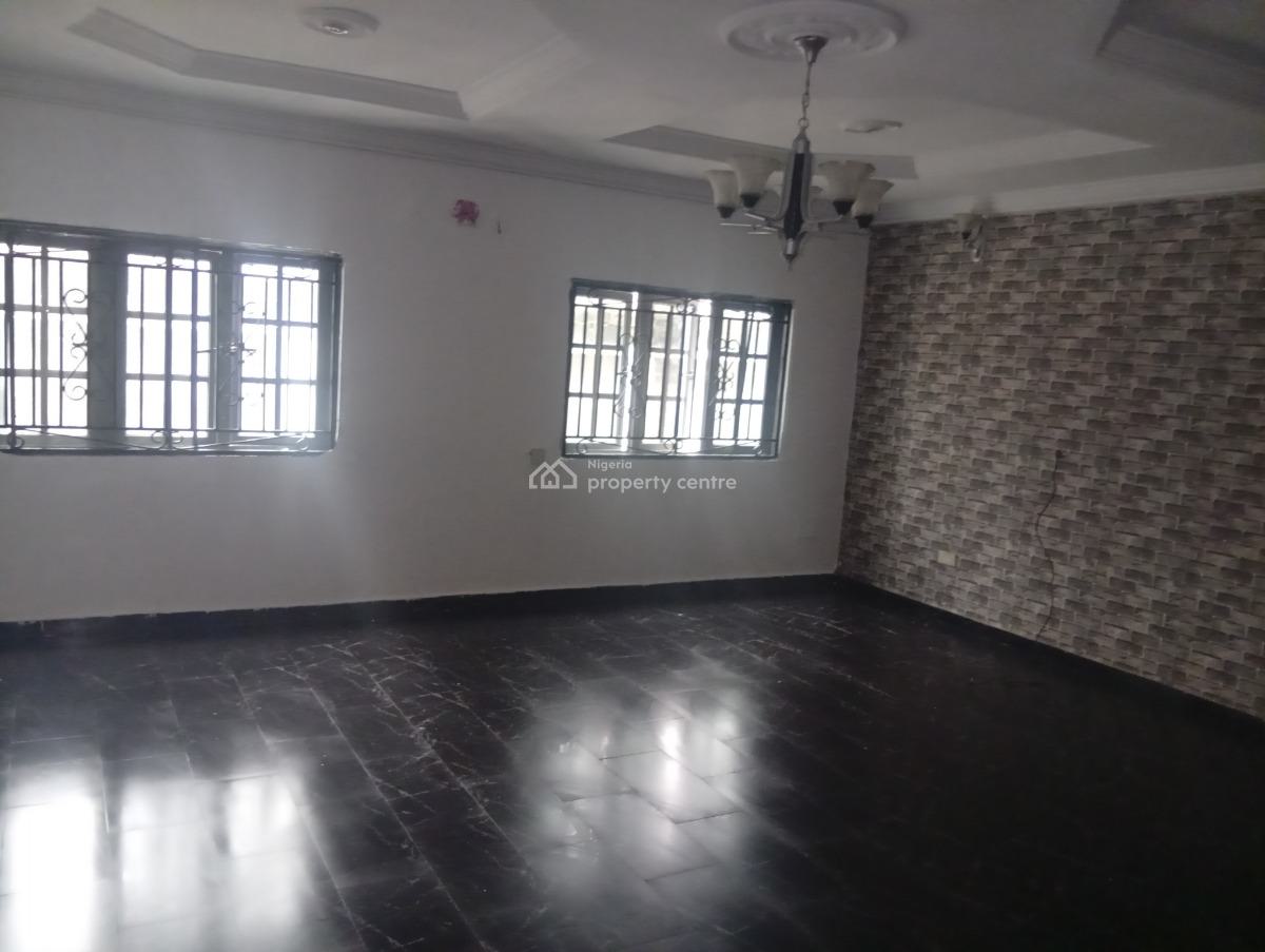 a Self Serviced 3 Bedroom Flat, Ikate Elegushi, Lekki, Lagos, Flat / Apartment for Rent