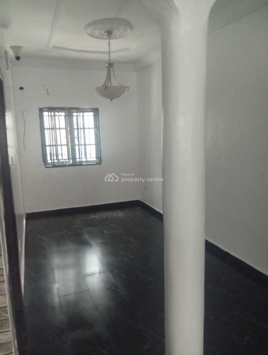 a Self Serviced 3 Bedroom Flat, Ikate Elegushi, Lekki, Lagos, Flat / Apartment for Rent