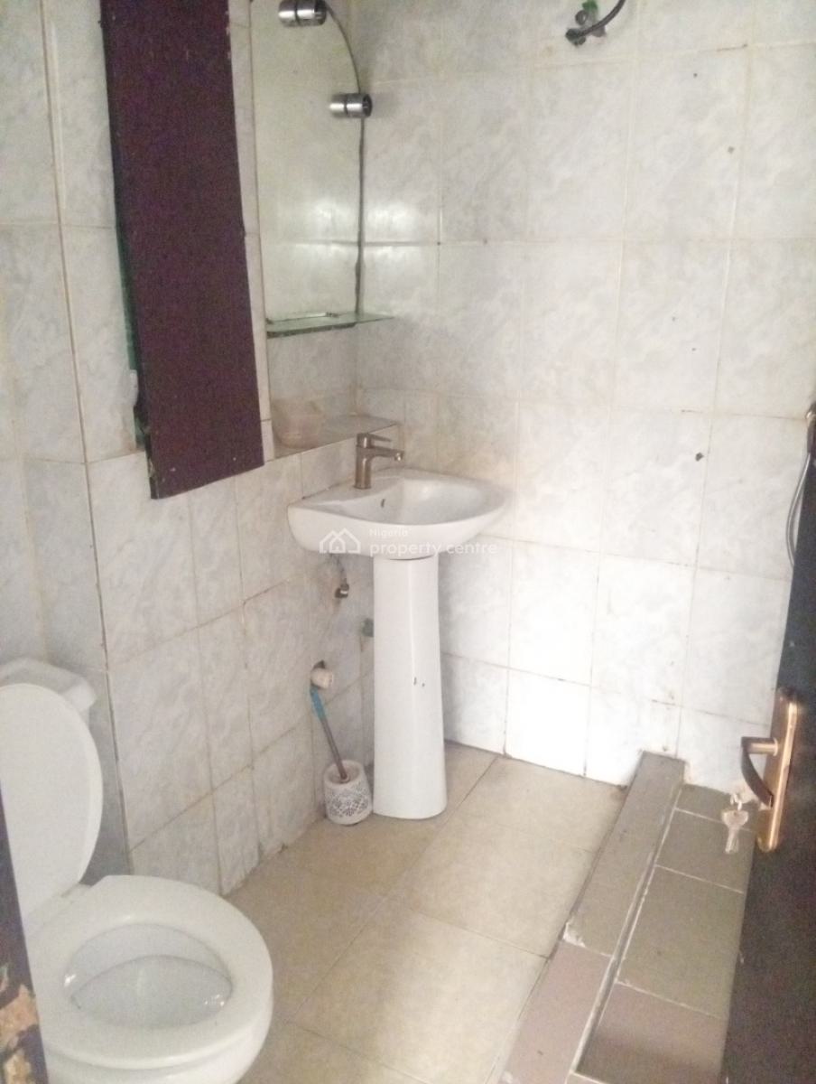 a Self Serviced 3 Bedroom Flat, Ikate Elegushi, Lekki, Lagos, Flat / Apartment for Rent