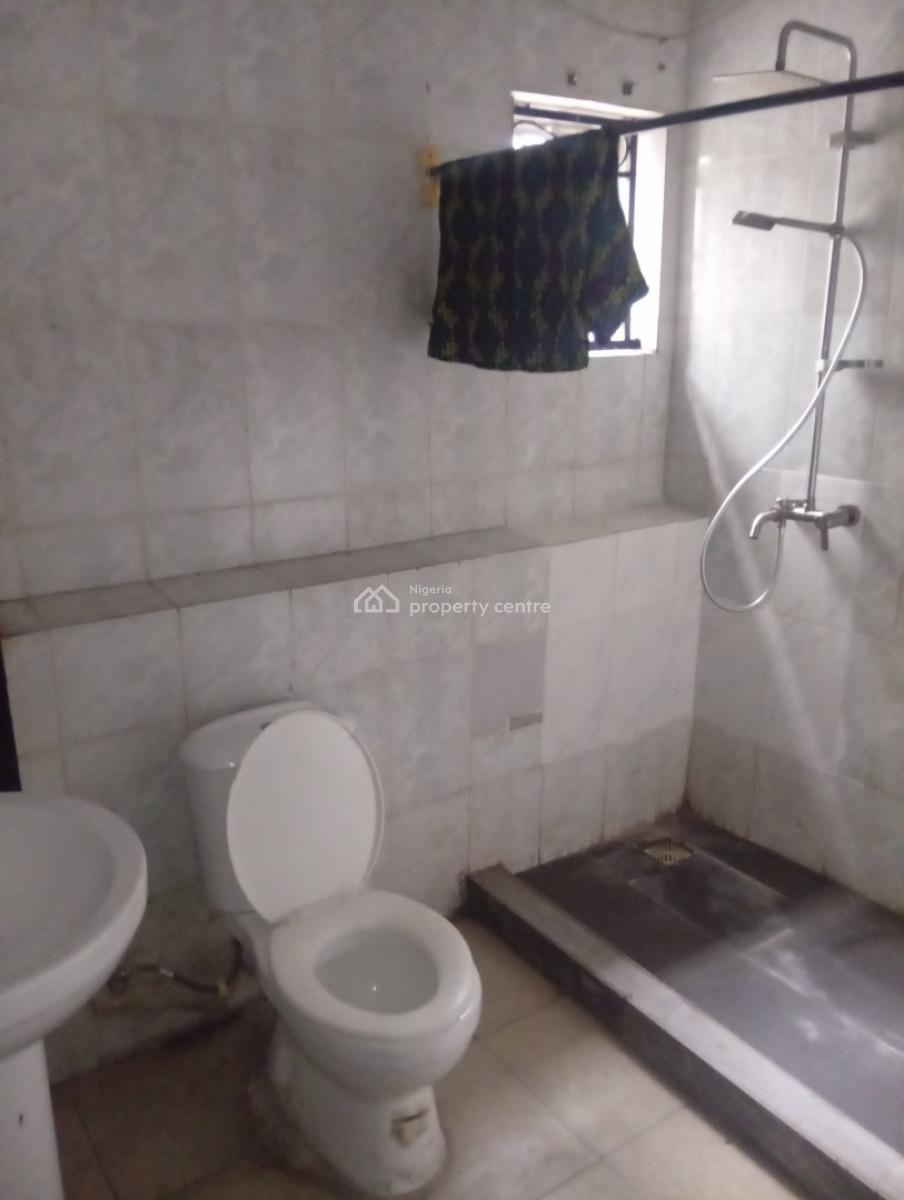 a Self Serviced 3 Bedroom Flat, Ikate Elegushi, Lekki, Lagos, Flat / Apartment for Rent