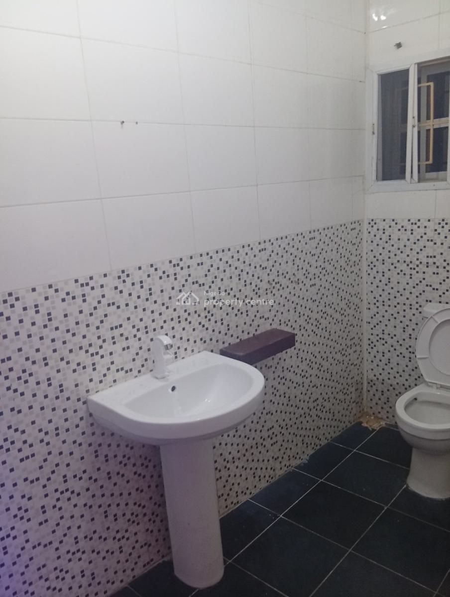 a Self Serviced 3 Bedroom Flat, Ikate Elegushi, Lekki, Lagos, Flat / Apartment for Rent