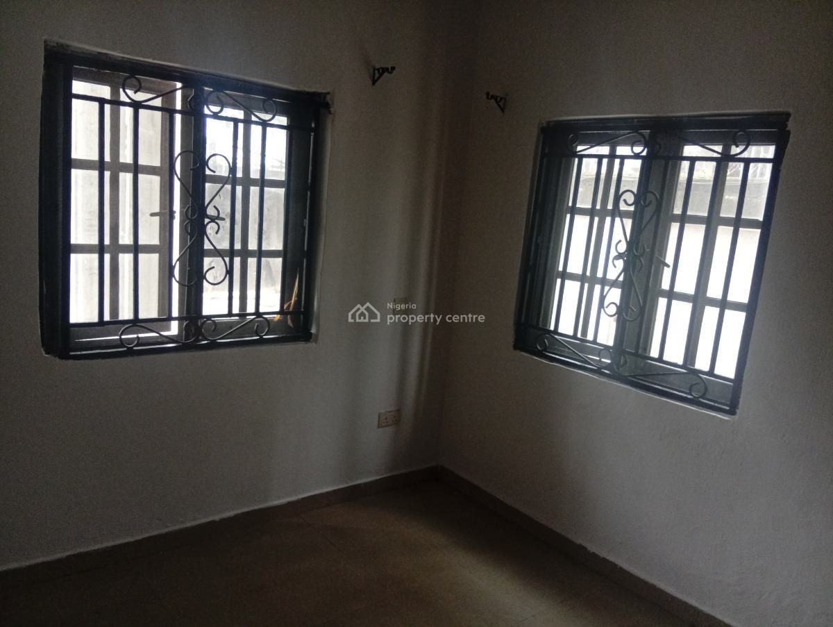 a Self Serviced 3 Bedroom Flat, Ikate Elegushi, Lekki, Lagos, Flat / Apartment for Rent