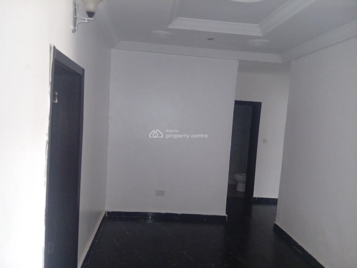 a Self Serviced 3 Bedroom Flat, Ikate Elegushi, Lekki, Lagos, Flat / Apartment for Rent