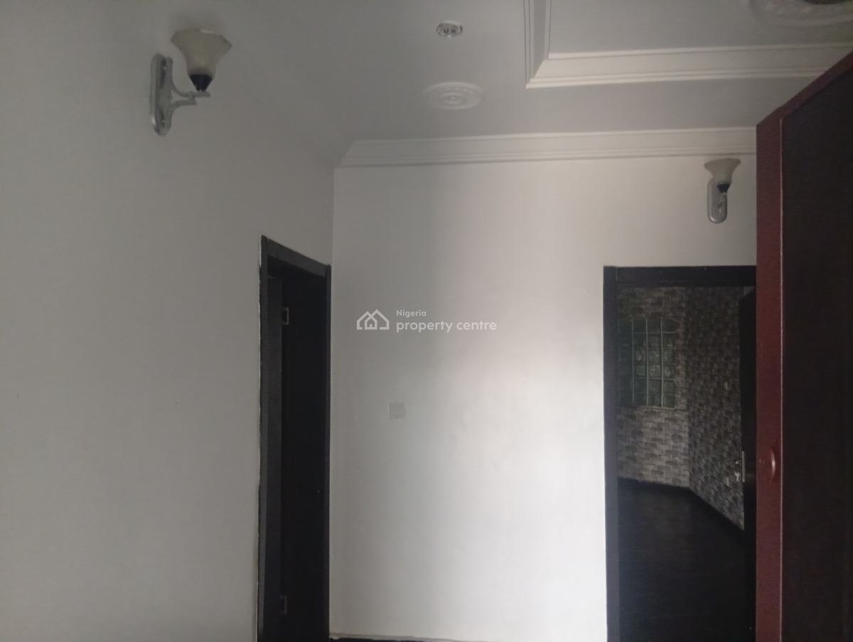 a Self Serviced 3 Bedroom Flat, Ikate Elegushi, Lekki, Lagos, Flat / Apartment for Rent